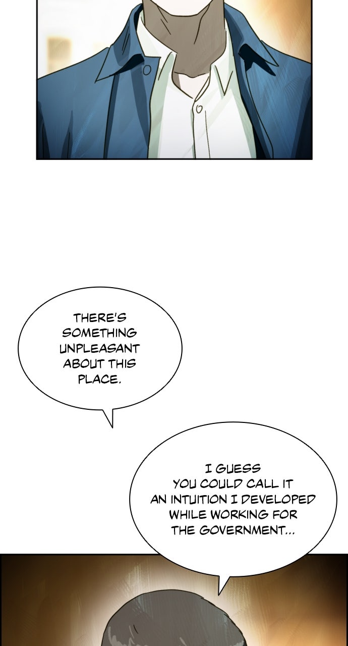 Read Day of Disaster EN Manga Online