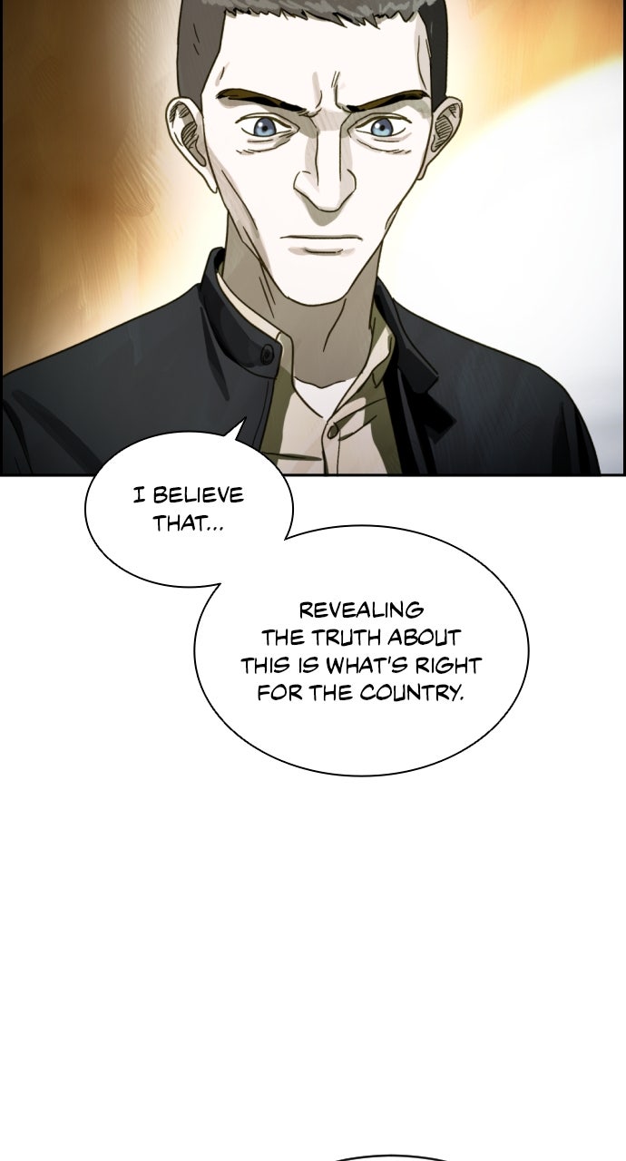 Read Day of Disaster EN Manga Online