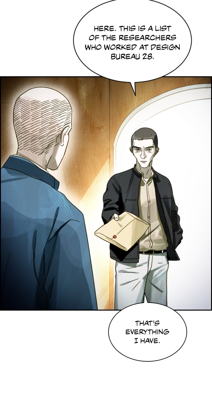 Read Day of Disaster EN Manga Online