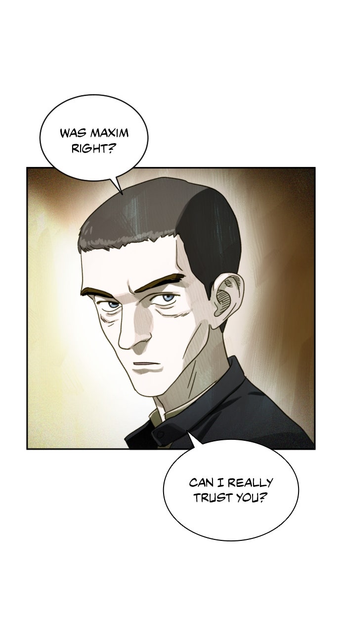 Read Day of Disaster EN Manga Online