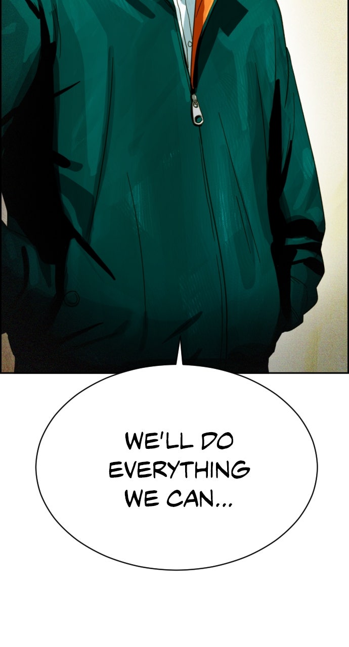 Read Day of Disaster EN Manga Online