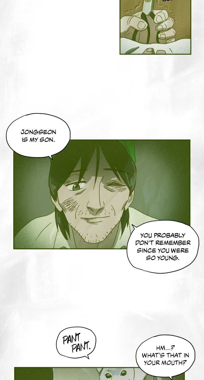 Read Day of Disaster EN Manga Online