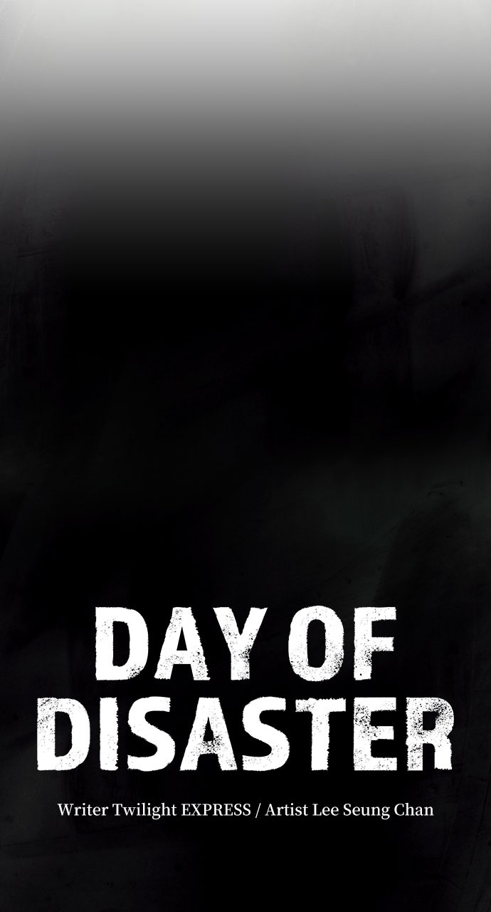 Read Day of Disaster EN Manga Online