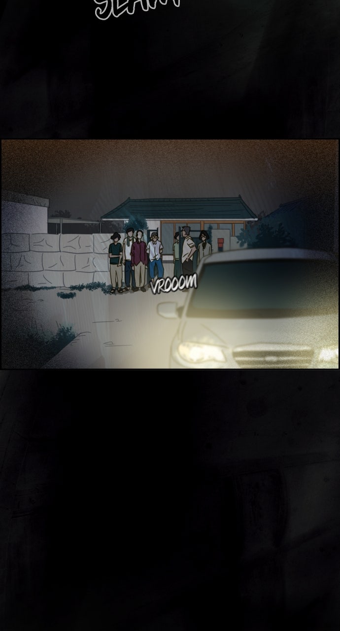 Read Day of Disaster EN Manga Online