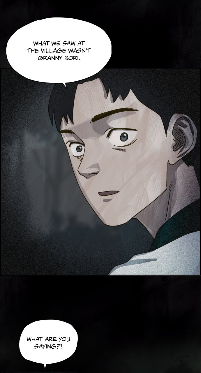 Read Day of Disaster EN Manga Online