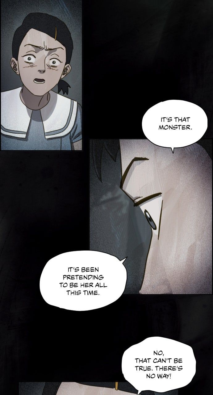 Read Day of Disaster EN Manga Online