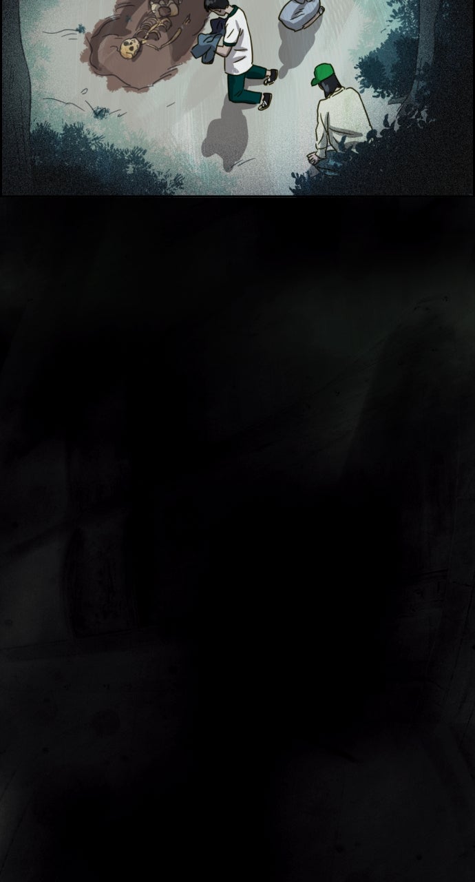 Read Day of Disaster EN Manga Online