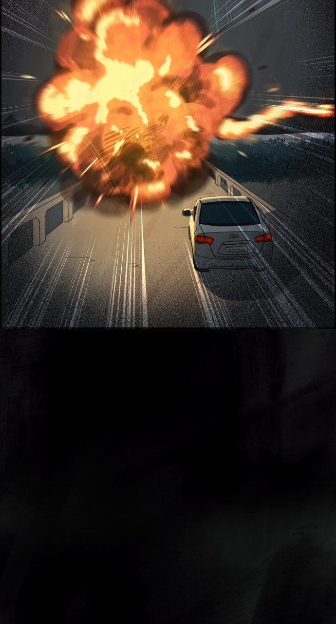 Read Day of Disaster EN Manga Online