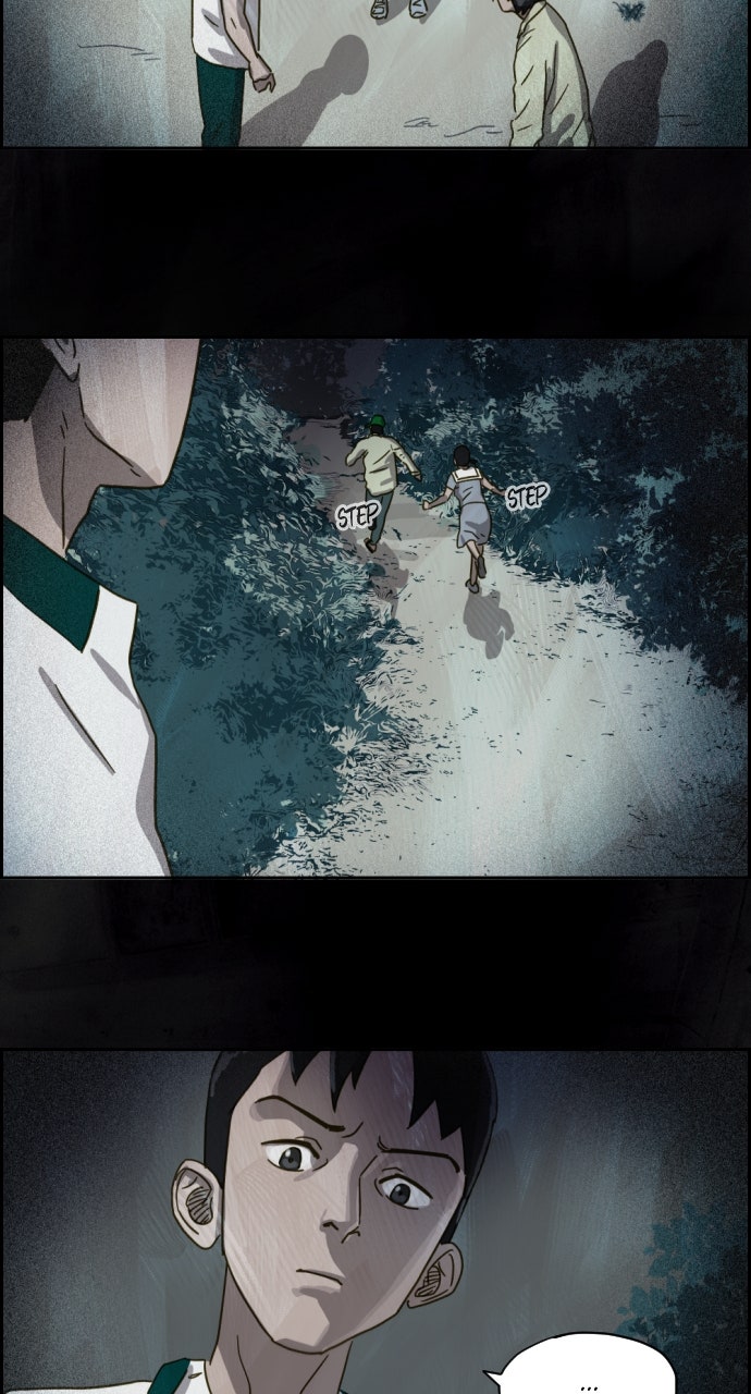 Read Day of Disaster EN Manga Online