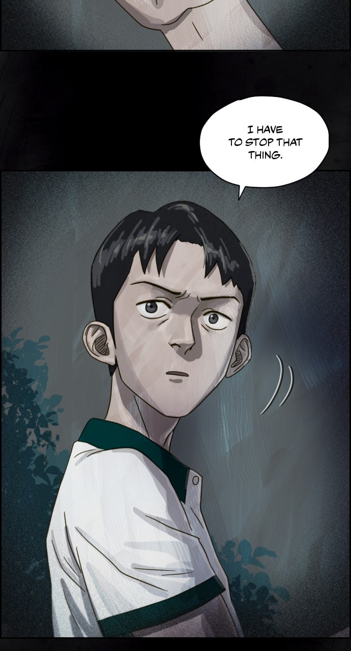 Read Day of Disaster EN Manga Online