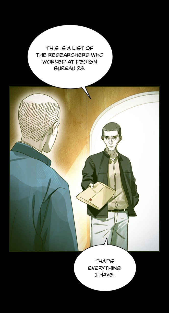 Read Day of Disaster EN Manga Online