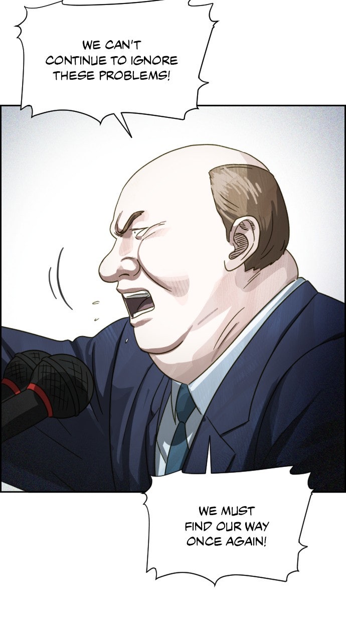 Read Day of Disaster EN Manga Online