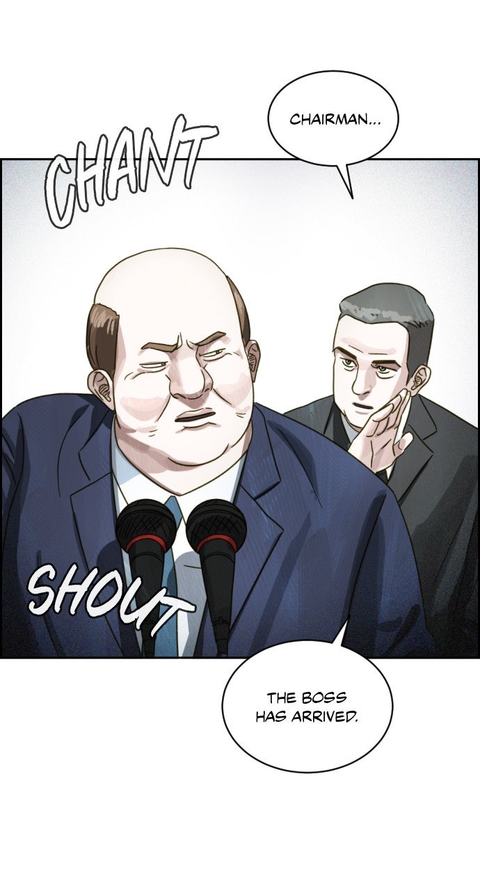 Read Day of Disaster EN Manga Online