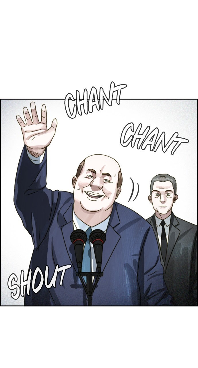 Read Day of Disaster EN Manga Online