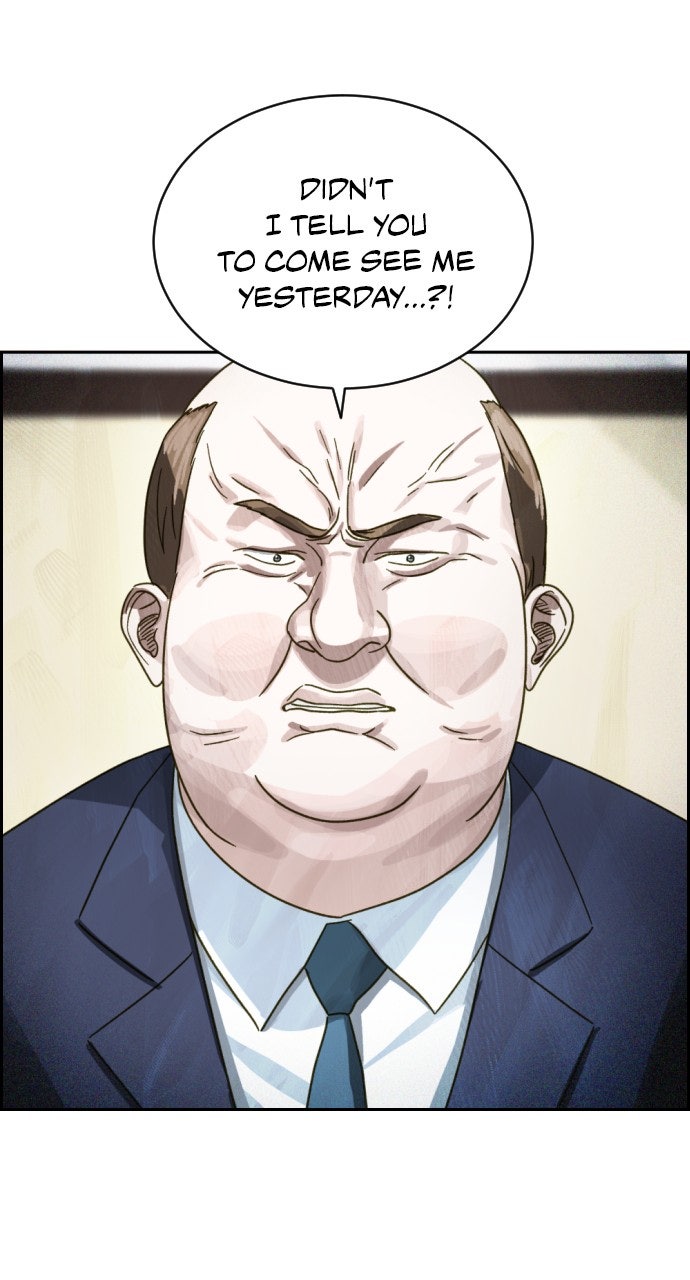 Read Day of Disaster EN Manga Online