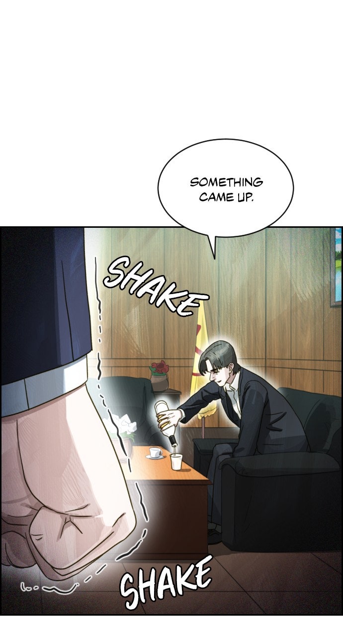 Read Day of Disaster EN Manga Online