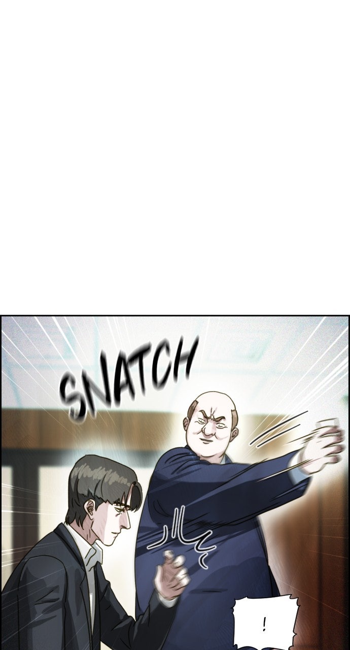 Read Day of Disaster EN Manga Online