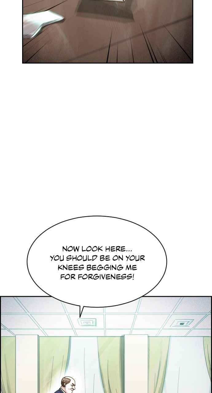 Read Day of Disaster EN Manga Online