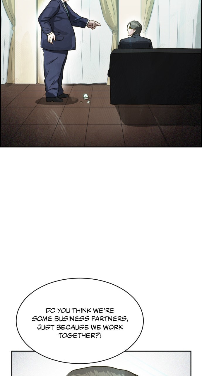 Read Day of Disaster EN Manga Online