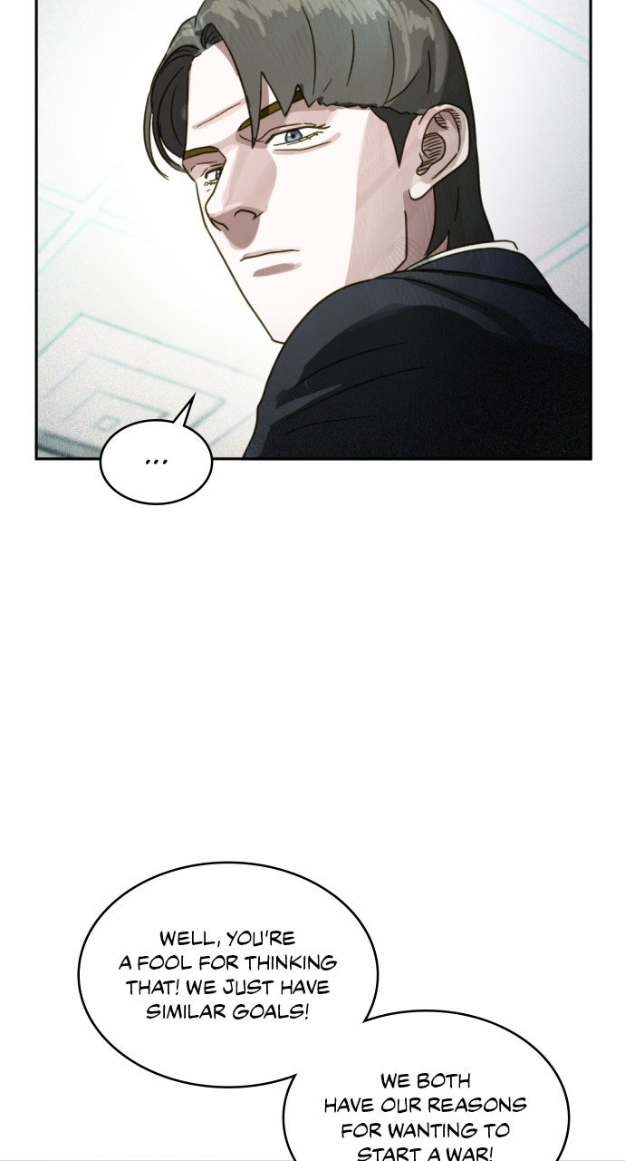 Read Day of Disaster EN Manga Online