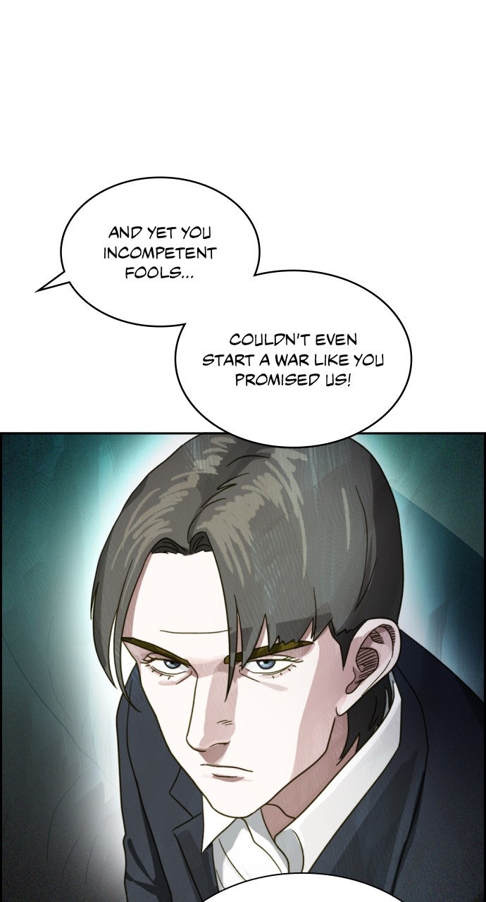 Read Day of Disaster EN Manga Online