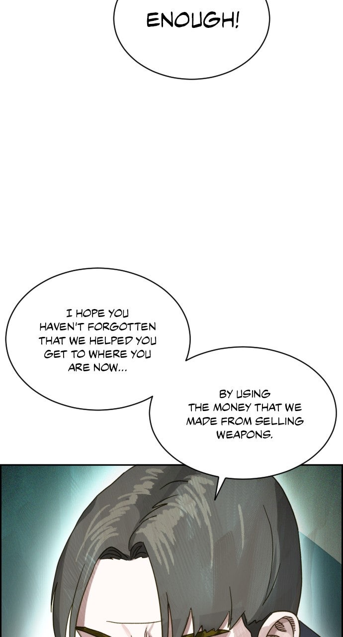 Read Day of Disaster EN Manga Online