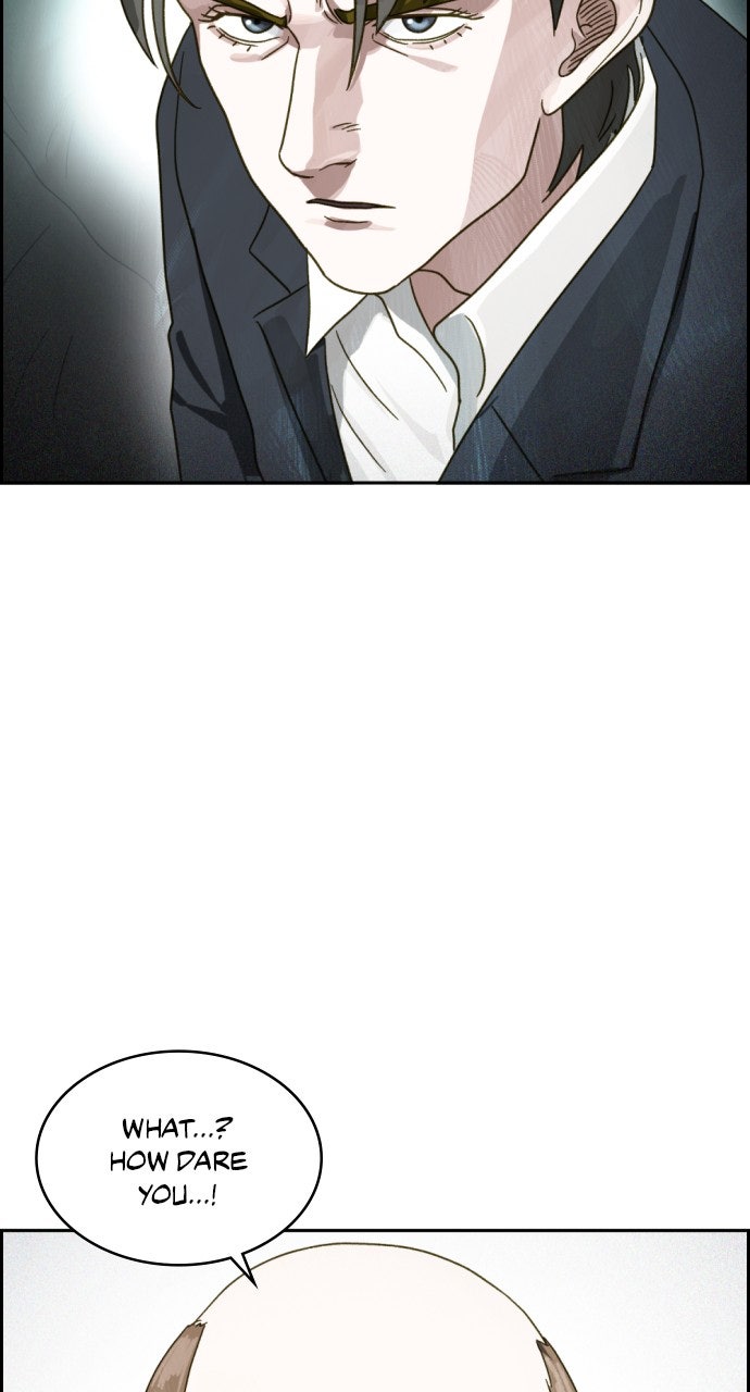 Read Day of Disaster EN Manga Online