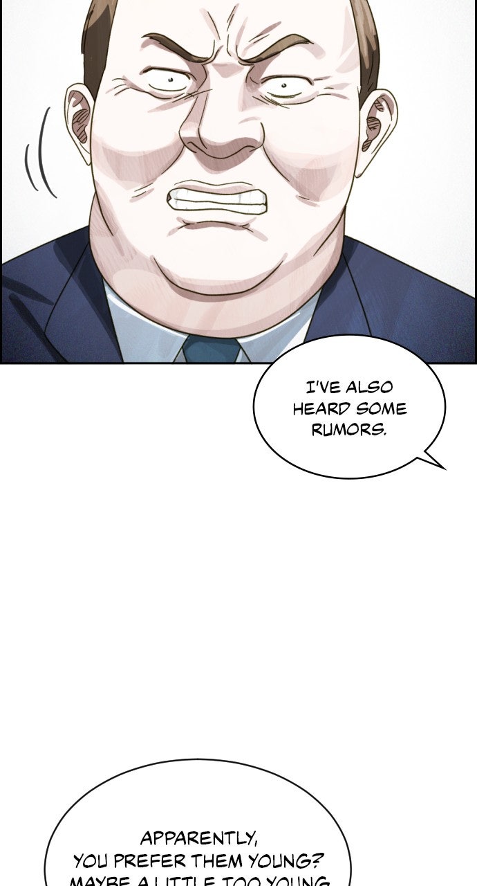 Read Day of Disaster EN Manga Online