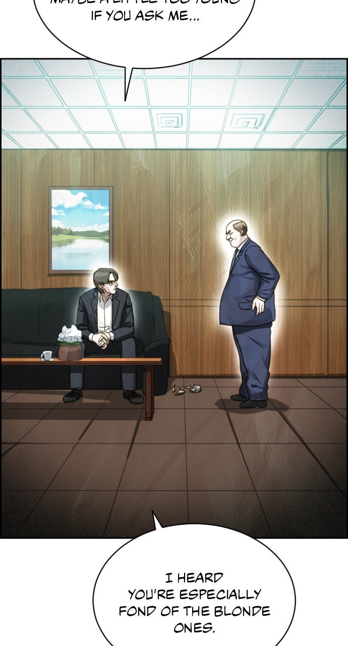 Read Day of Disaster EN Manga Online