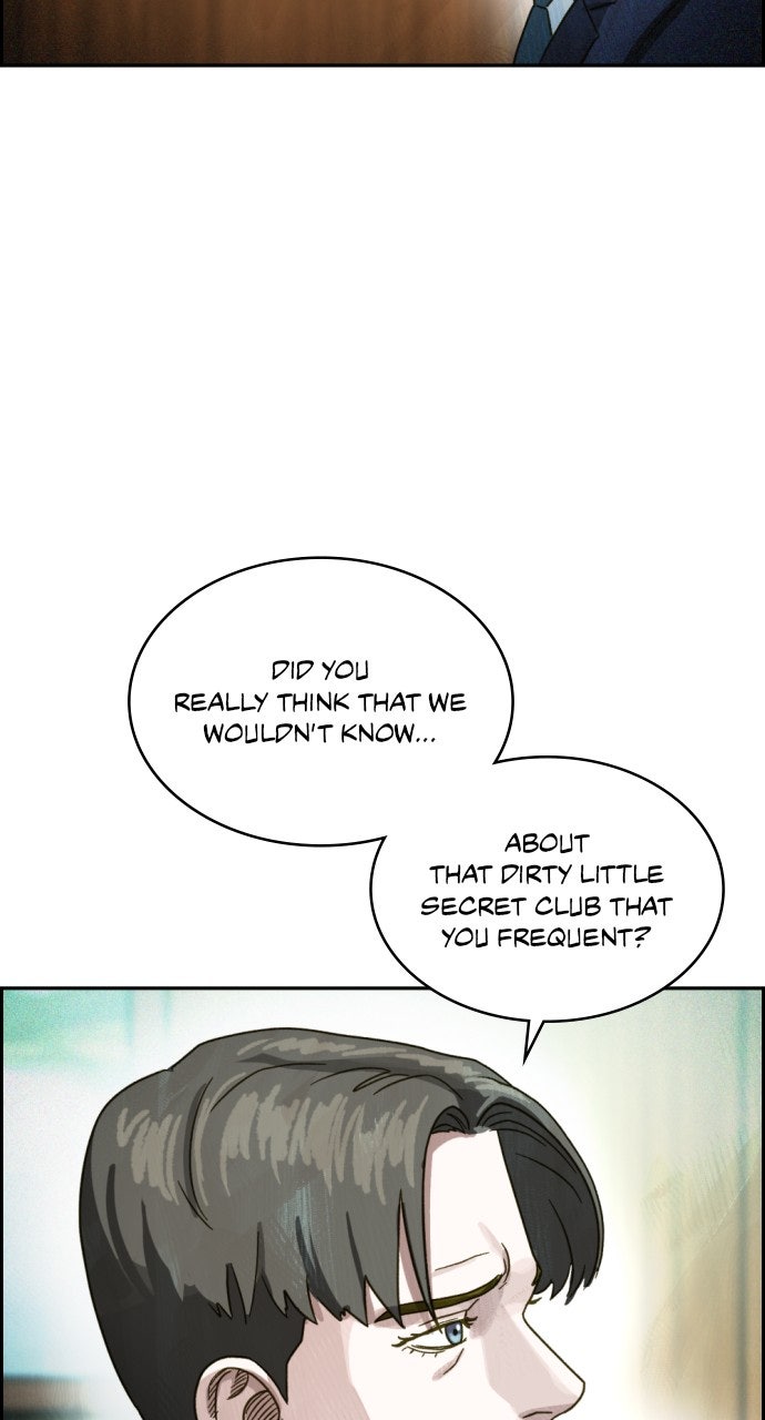 Read Day of Disaster EN Manga Online