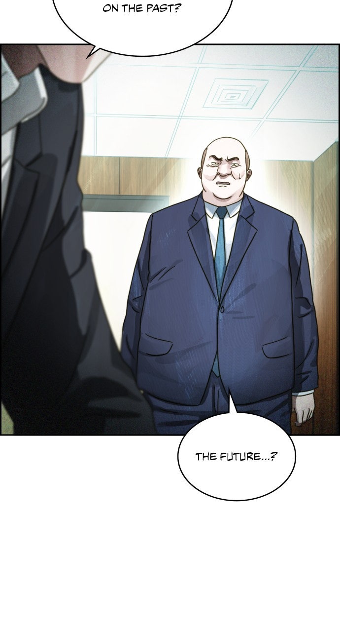 Read Day of Disaster EN Manga Online