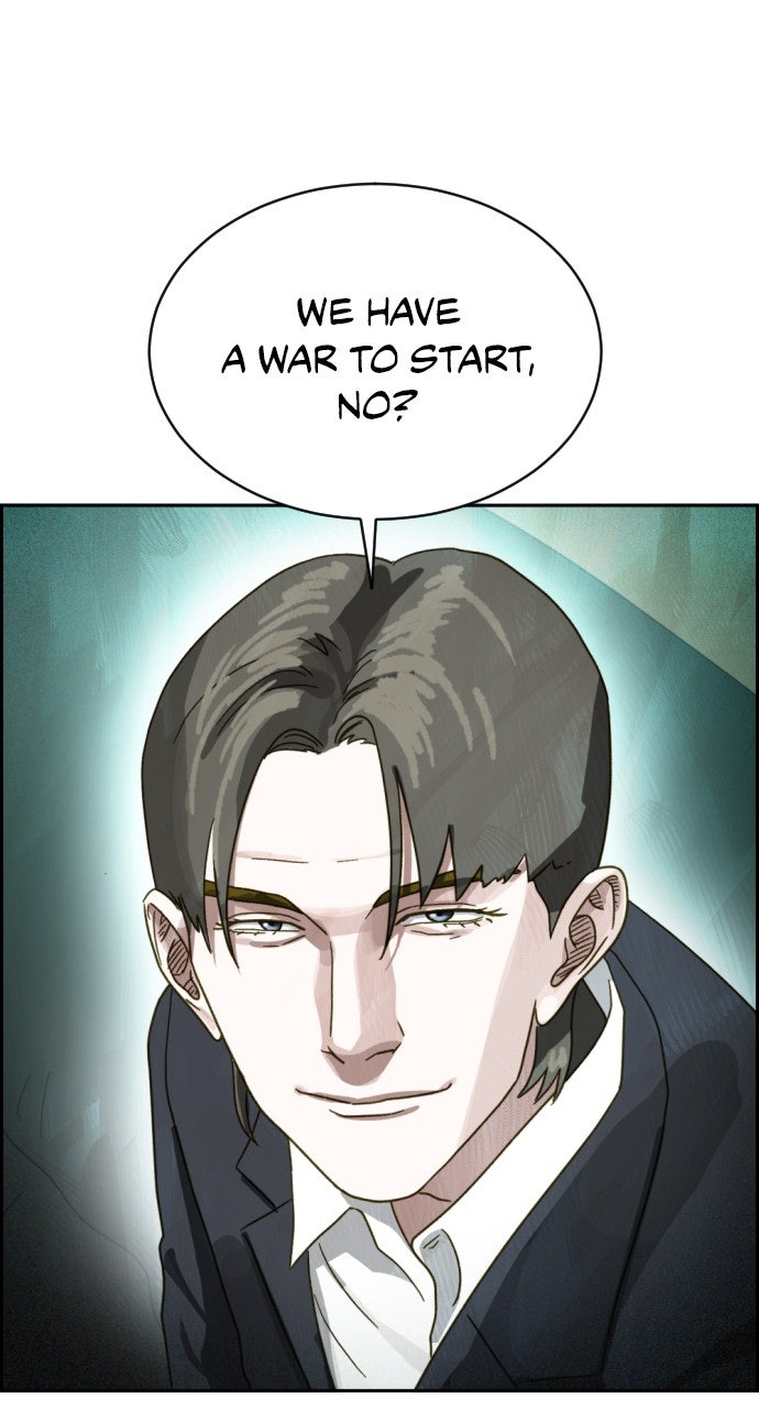 Read Day of Disaster EN Manga Online