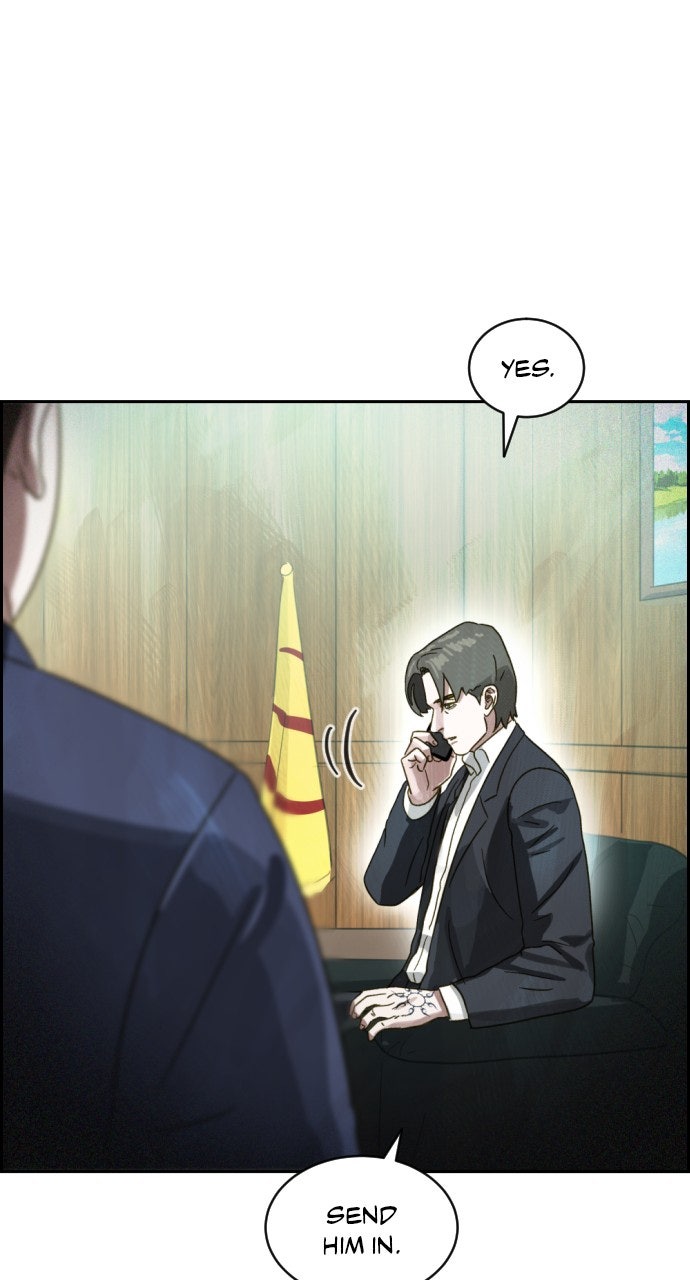 Read Day of Disaster EN Manga Online