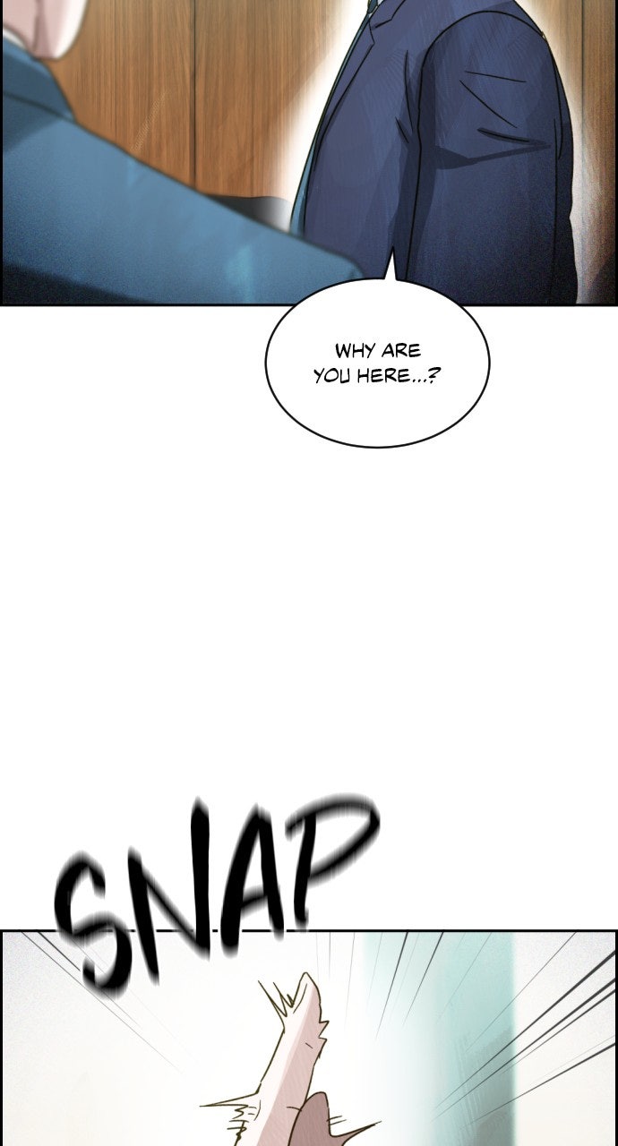 Read Day of Disaster EN Manga Online