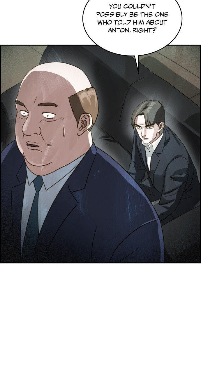 Read Day of Disaster EN Manga Online