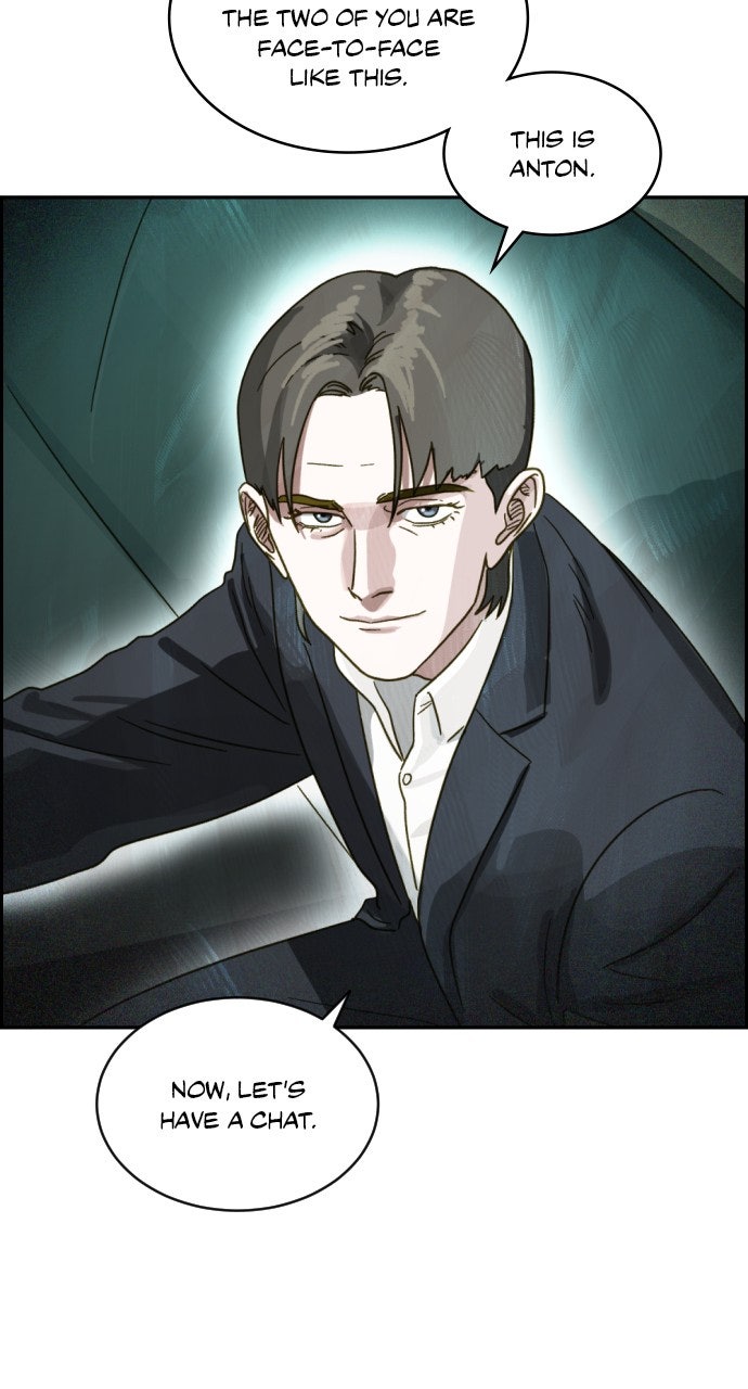 Read Day of Disaster EN Manga Online