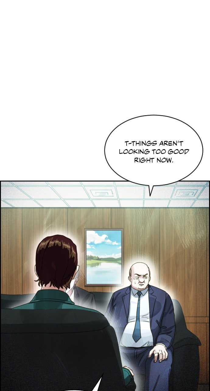 Read Day of Disaster EN Manga Online