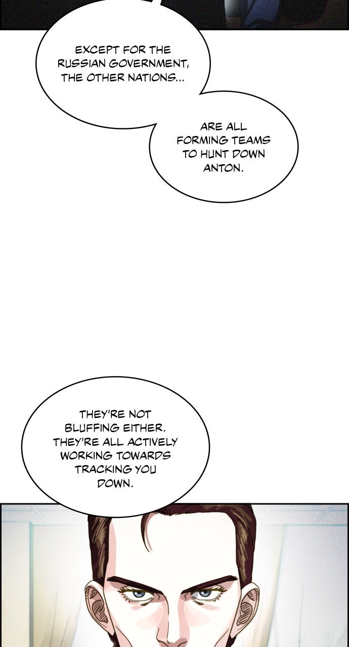 Read Day of Disaster EN Manga Online