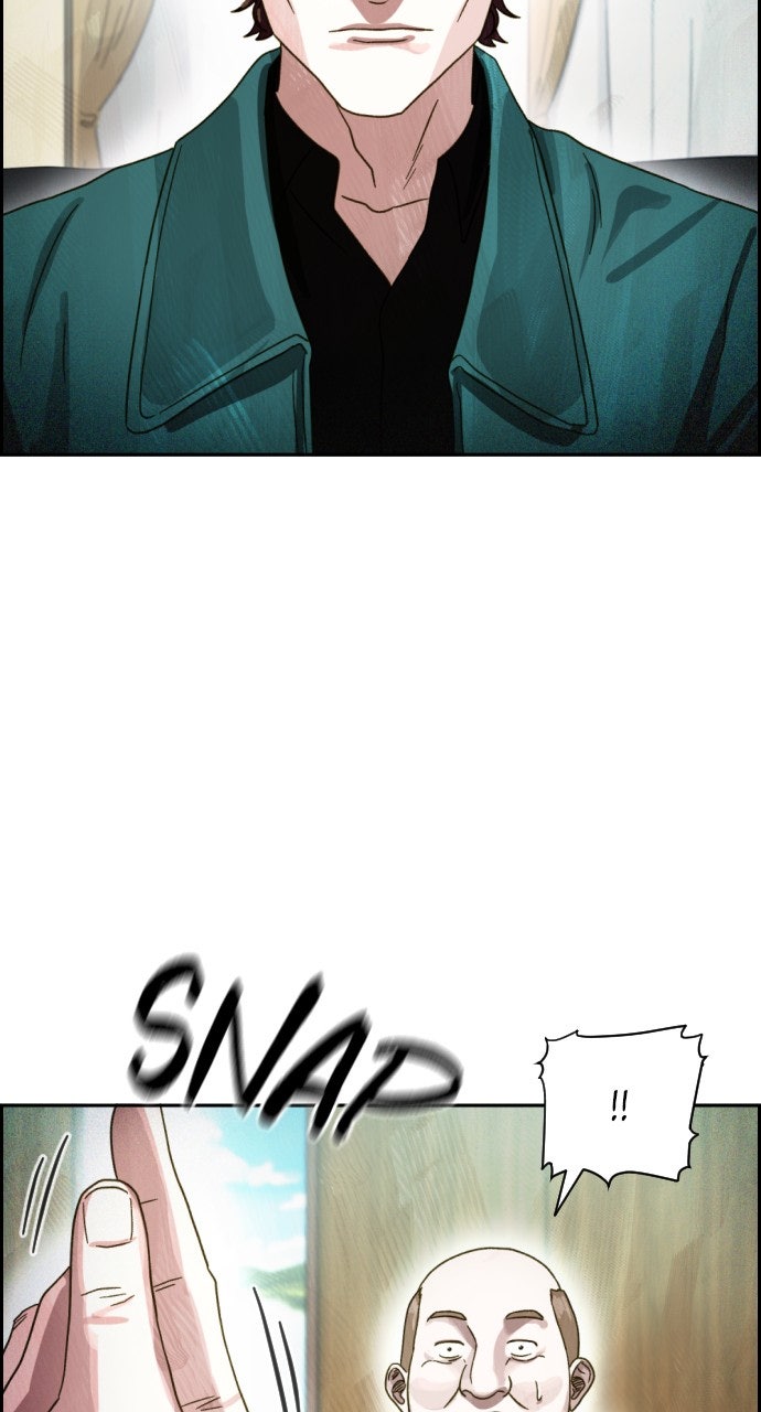 Read Day of Disaster EN Manga Online