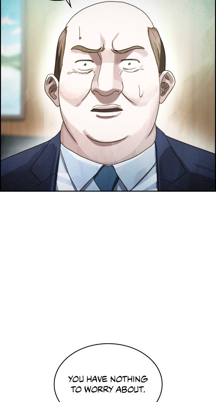 Read Day of Disaster EN Manga Online