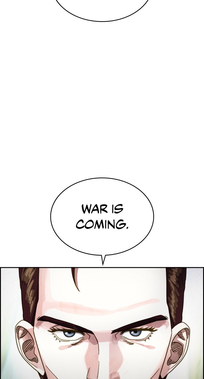 Read Day of Disaster EN Manga Online