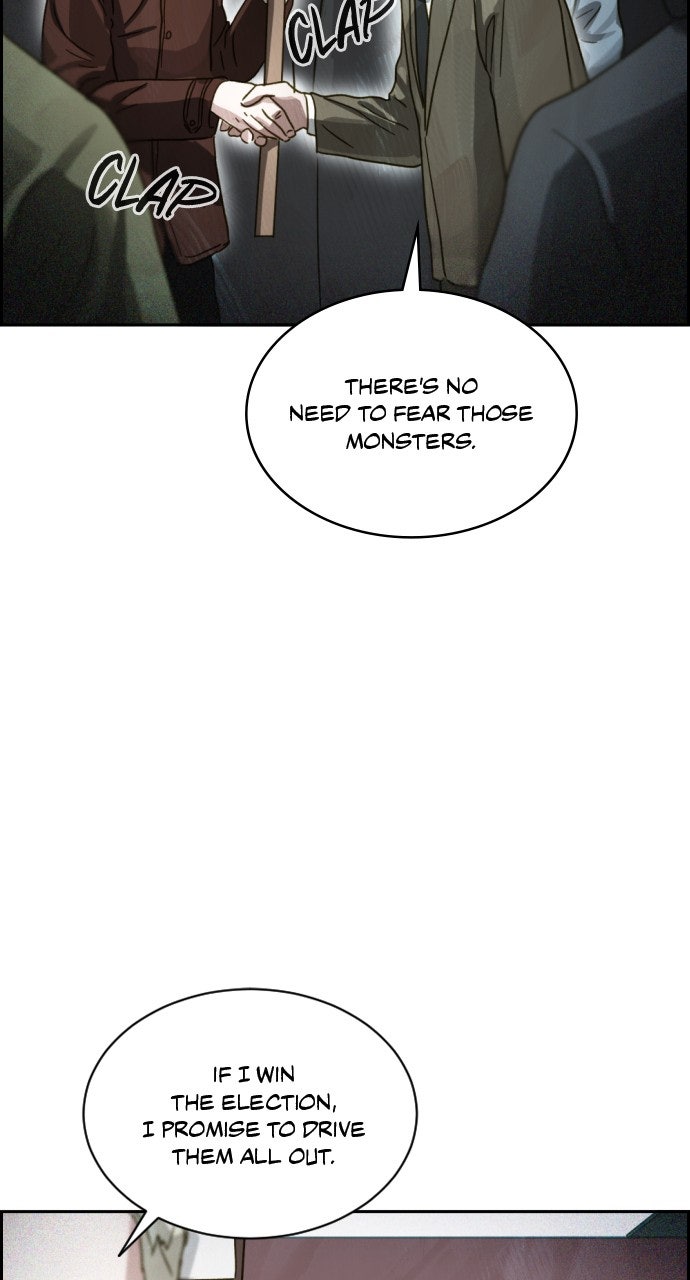 Read Day of Disaster EN Manga Online