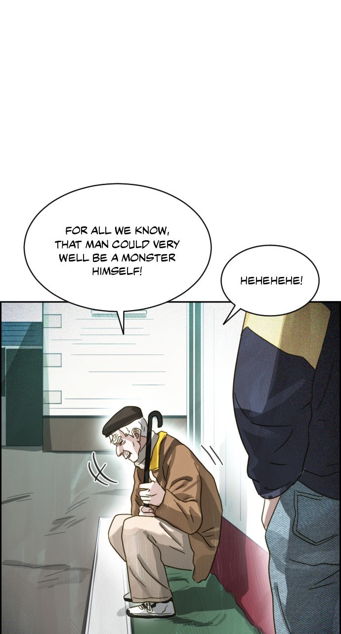 Read Day of Disaster EN Manga Online