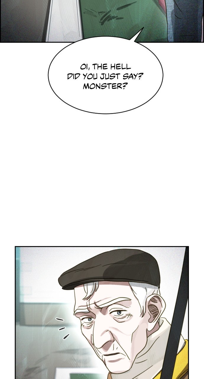 Read Day of Disaster EN Manga Online