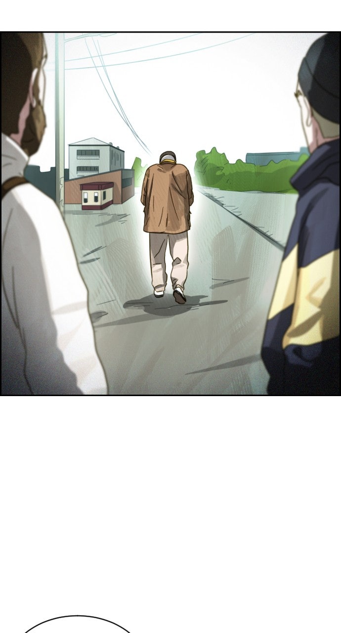 Read Day of Disaster EN Manga Online