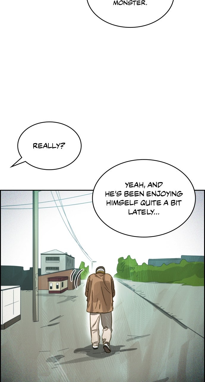 Read Day of Disaster EN Manga Online