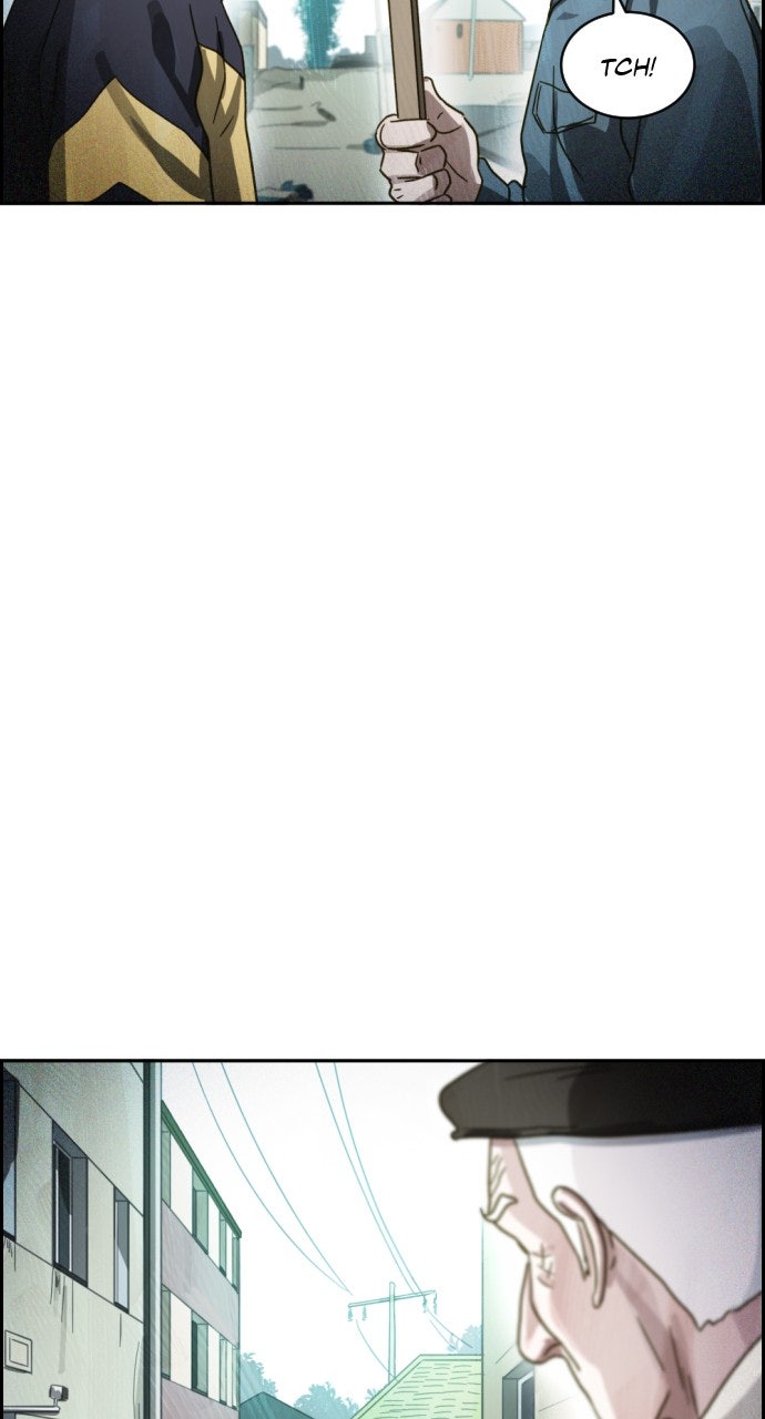 Read Day of Disaster EN Manga Online