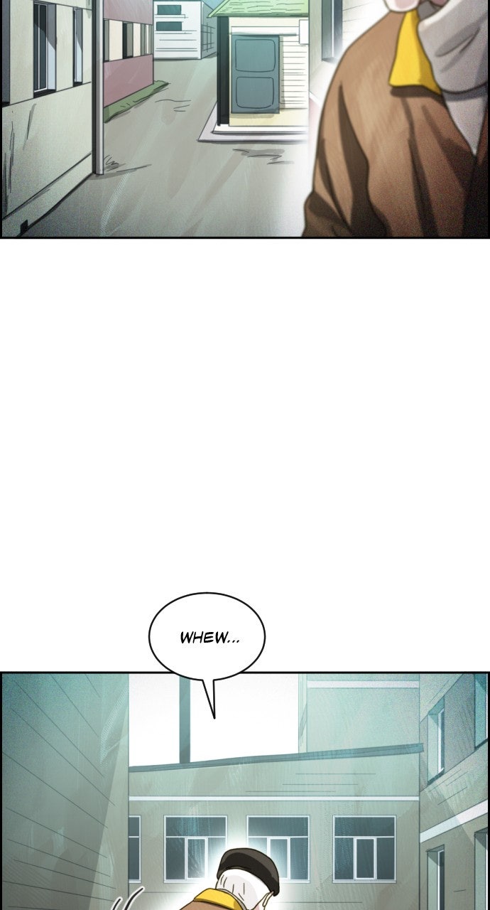 Read Day of Disaster EN Manga Online