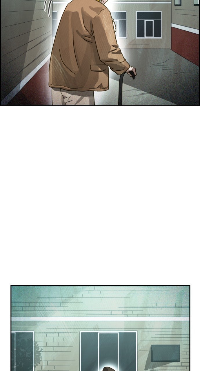 Read Day of Disaster EN Manga Online