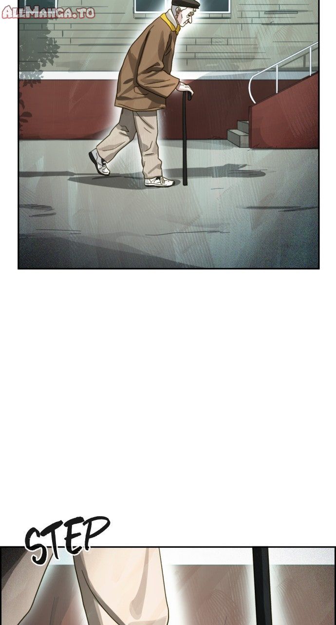 Read Day of Disaster EN Manga Online